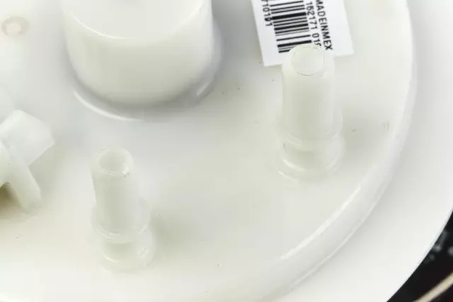 Fuel Pump Module without Fuel Level Sensor, with Seal - GM (19366847)