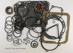 750067 - : Pioneer Automotive Industries Automatic Transmission Overhaul Kit for Pioneer Auto Image