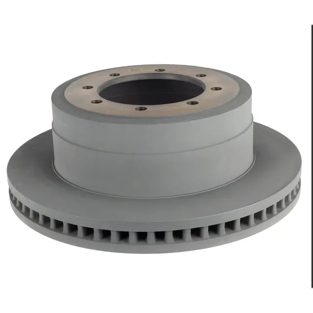 PC3Z2C026C - : Rotor for Ford: F-350 Super Duty Image