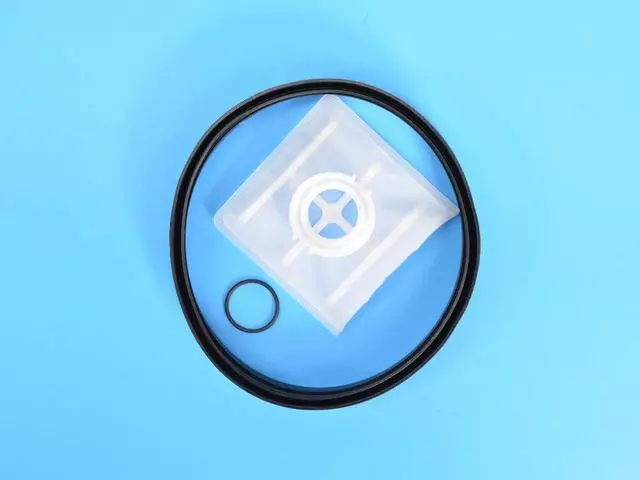 4897498AA - : Fuel Filter Kit for Mopar Image