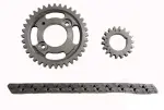 TS498B - : Engine Timing Set for Enginetech Image