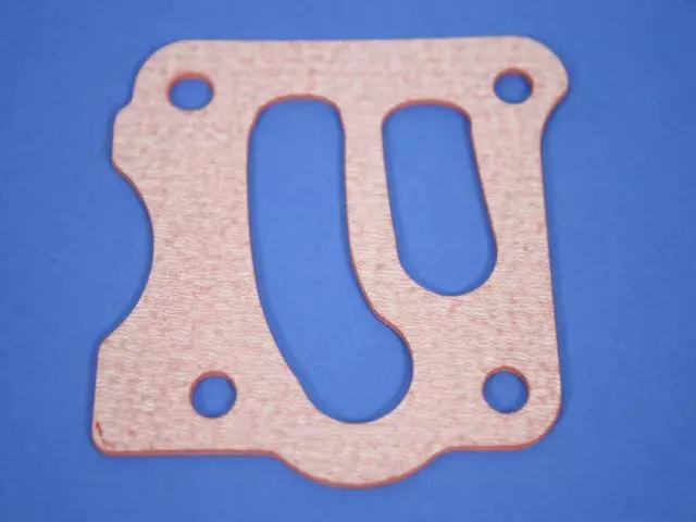 4792939AA - : Oil Filter Adapter Gasket for Mopar Image