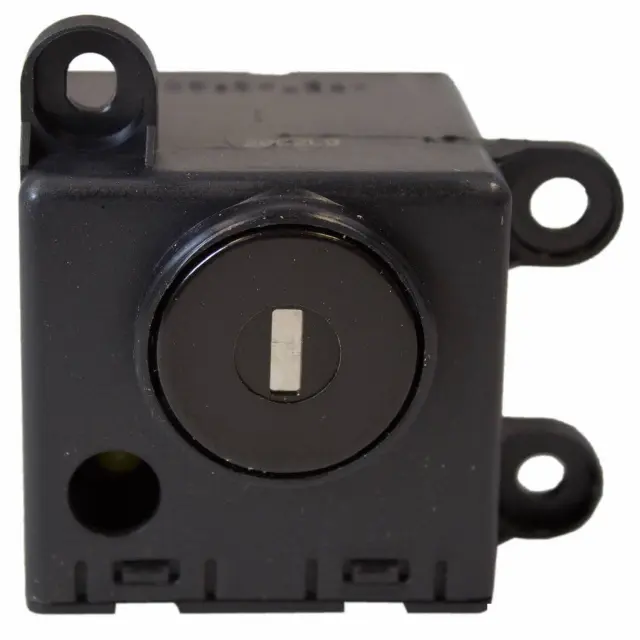 4G7Z14B268A - Body: Air Bag Switch for Ford: E-350 Super Duty, E-450 Super Duty, F-250 Super Duty, F-350 Super Duty, F-450 Super Duty Image