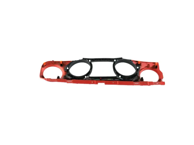 6AB21SRRAA - Interior Trim: Instrument Panel Bezel for Mopar Image