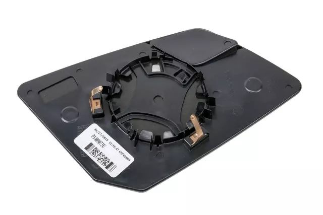 Driver Side Door Mirror Glass - GM (23144323)