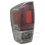 11685080 - : TYC Tail Light Assembly for TYC Image