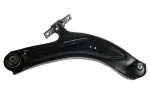 X36CJ7111 - : Suspensia Suspension Control Arm and Ball Joint Assembly for SUSPENSIA Image