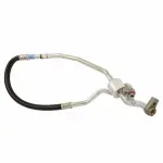 YF37519 - HVAC: Motorcraftâ„¢ AC Hose for Ford: Focus Image