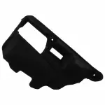 CJ5Z7801670A - Body: Lower Insulator for Ford Image