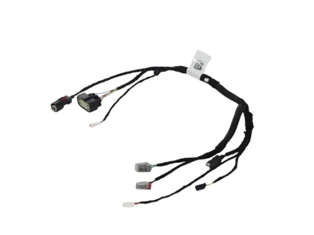 68599656AB - Electrical: Jumper Wiring for Mopar Image image