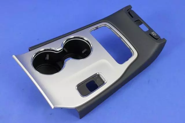 Gear Shift Indicator Bezel - Mopar (1XH201C5AD)