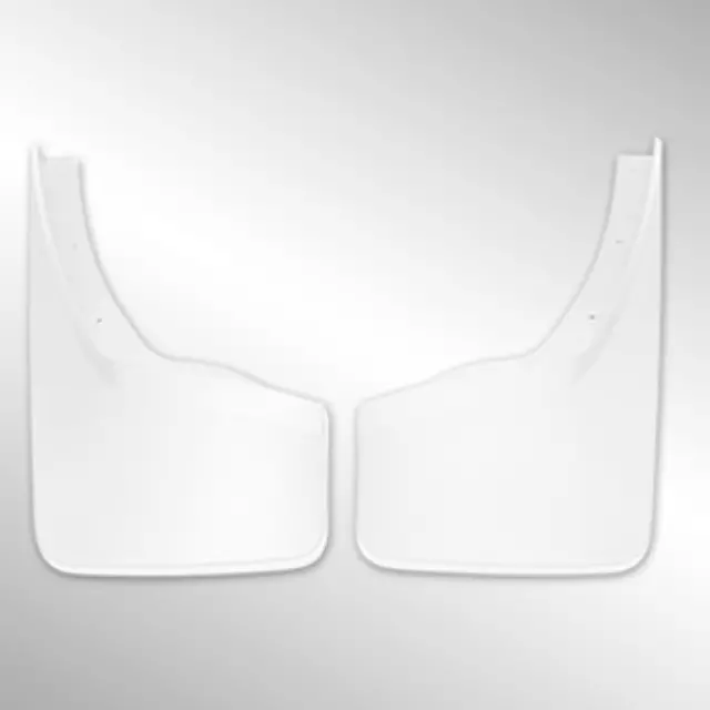 23238780 - : Mud Guard for GMC: Sierra 1500, Sierra 2500 HD, Sierra 3500 HD Image