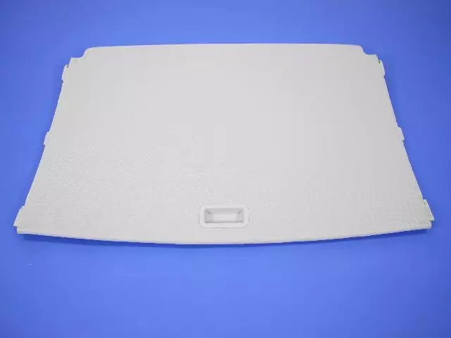 1DP18HDAAA - Body Sheet Metal Except Doors: Sunroof Sunshade for Dodge: Caliber, Journey | Jeep: Compass, Patriot Image