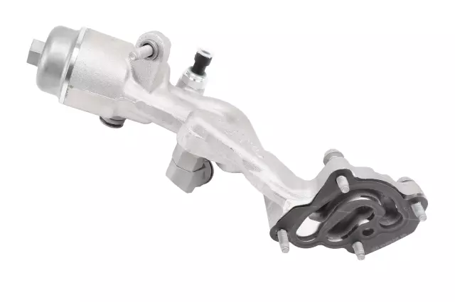 Oil Filter Housing - GM (12720086)