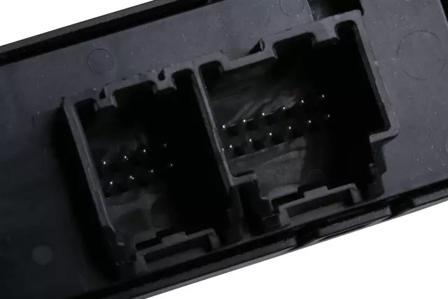 Parking Assist Control Module - GM (84761797)