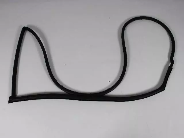 Front Door Mounted Weatherstrip, Right - Mopar (4894984AC)