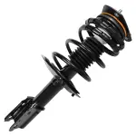 11020 - Suspension: Unity Automotive Suspension Strut and Coil Spring Assembly for Unity Automotive Image