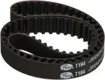 T194 - : Premium Automotive Timing Belt for Gates Image