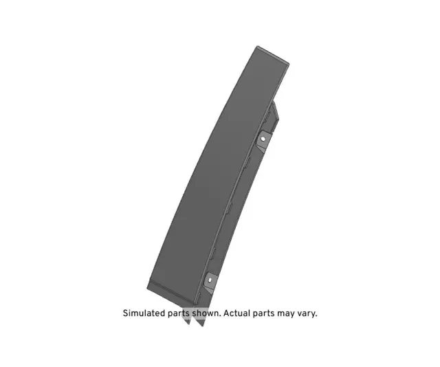 84962268 - Body: Applique for Buick: Envision Image