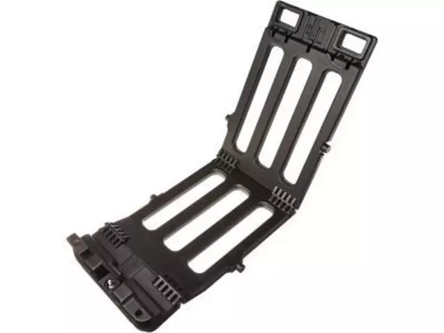 Bed Extender - Ford (8C3Z-99286A40-A)