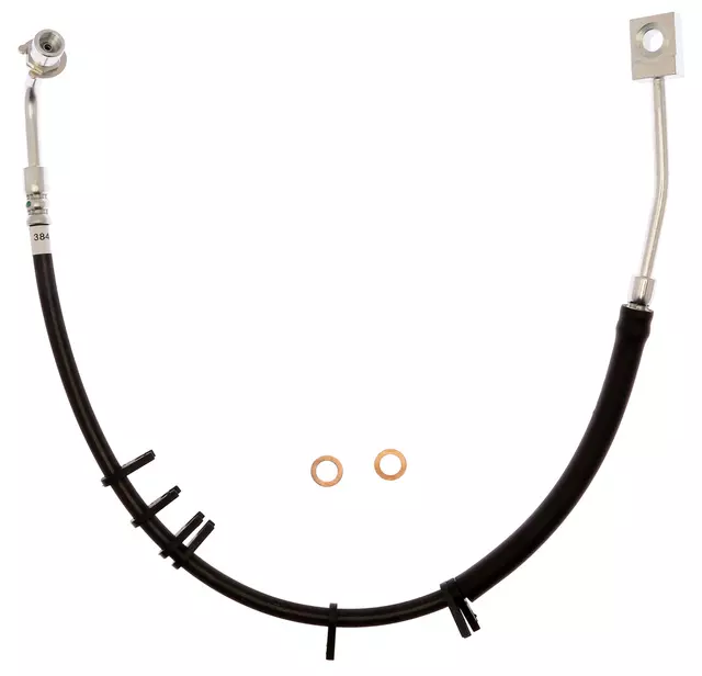 Hose - GM (18J384122)