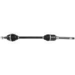 PR48001 - : Mercedes-Benz (3.0, 3.5) CV Axle Assembly  - Front Right for GSP Image