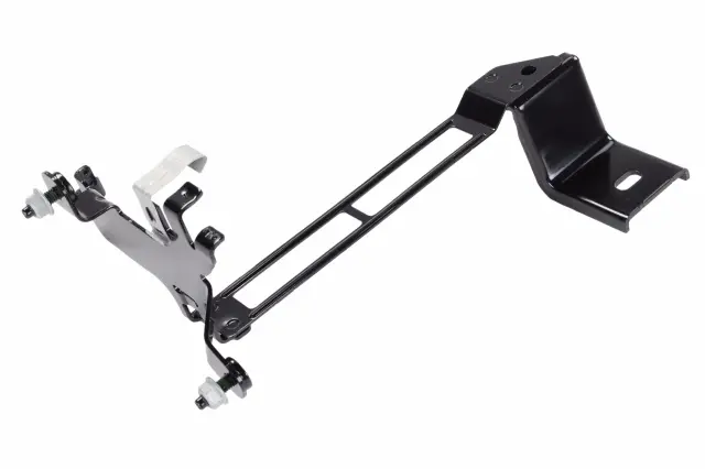 84378987 - Emission System: Mount Bracket for GM Image