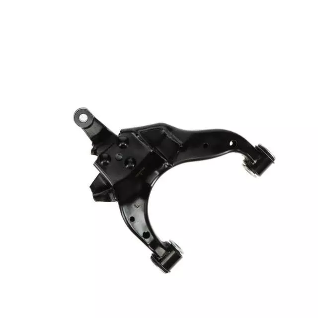 Front Driver Side Lower Control Arm - ACDelco (45D10365)