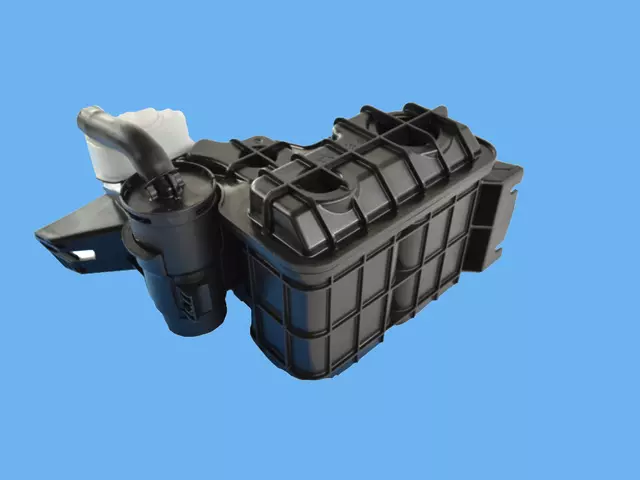 Vapor Canister - Mopar (68080835AJ)