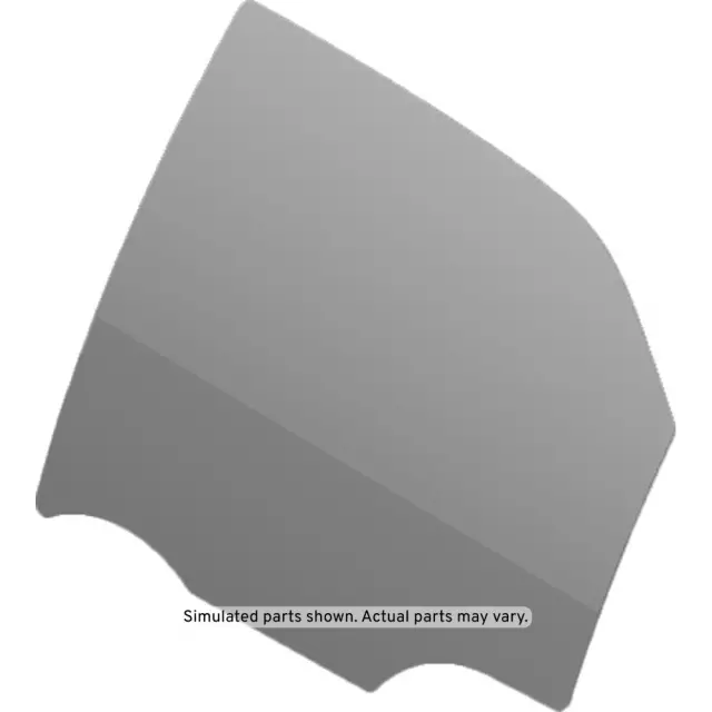 21998123 - Body: Door Glass for GM Image