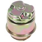 MO76 - : Engine Crankcase Breather Cap for Motorad Image