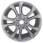 GJ5Z1007D - : Wheel, Alloy for Ford: Escape Image