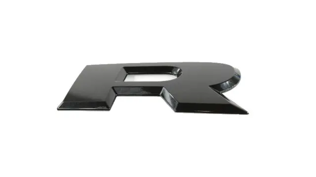 6MA92AXRAA - Body: Nameplate for Mopar Image