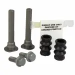 BKCF12 - Brakes: Motorcraftâ„¢ Disc Brake Caliper Pin for Ford: Mustang Image