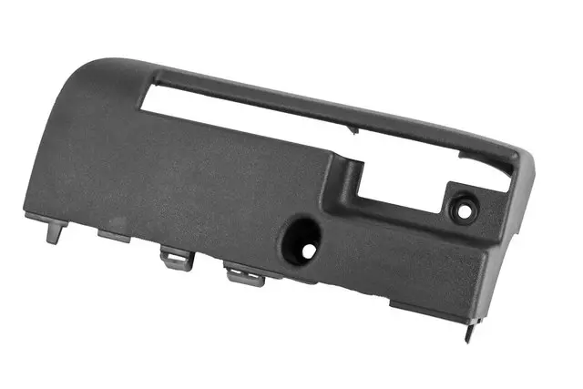 92241112 - Steering: Driver Side Steering Column Shroud for Chevrolet: Camaro Image