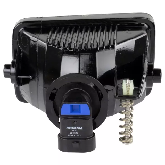 FL3Z15201DCP - : Lamp Assembly Fog Front for Ford Image