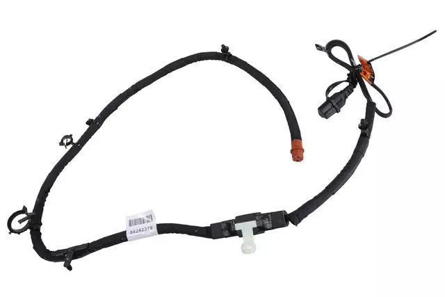 Engine Coolant Heater Cord - GM (84242379)