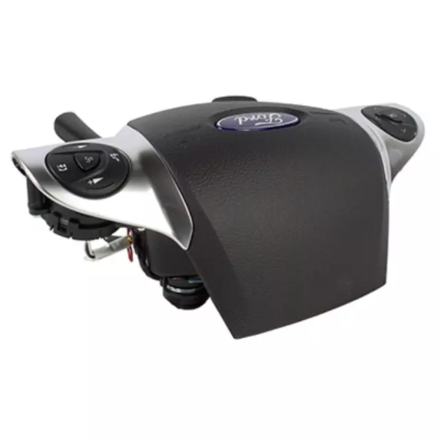 EJ5Z58043B13BA - Electrical: Driver Air Bag for Ford Image