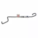 4L3Z1522135AA - Body: Latch Rods for Ford: F-150 | Lincoln: Mark LT Image