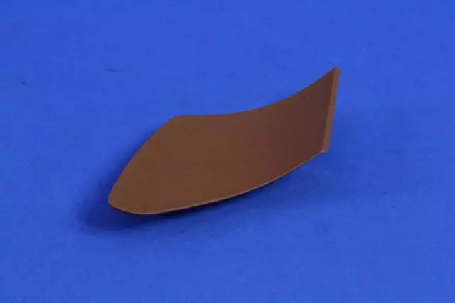 Release Handle Bezel Cover, Right - Mopar (5NP60LV5AA)