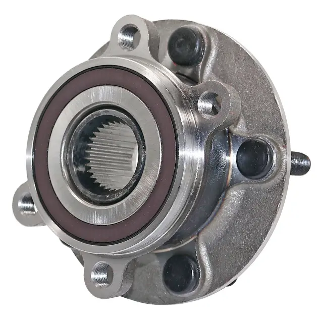 29513347 - : DuraGo Wheel Bearing and Hub Assembly for PRONTO Image