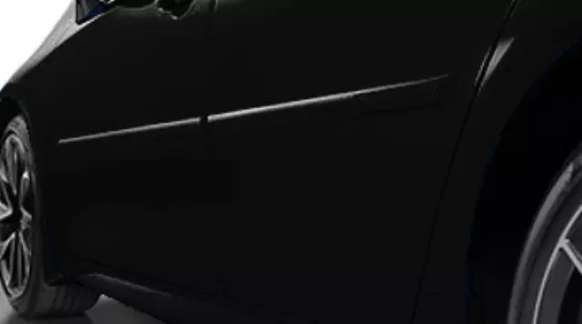 PT29A1219002 - Exterior: 2021 Toyota Corolla - Molding, Body Side for Toyota: Corolla Image