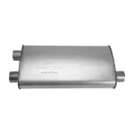 700276 - : Direct Fit Muffler - MSL Maximum for AP Exhaust Image