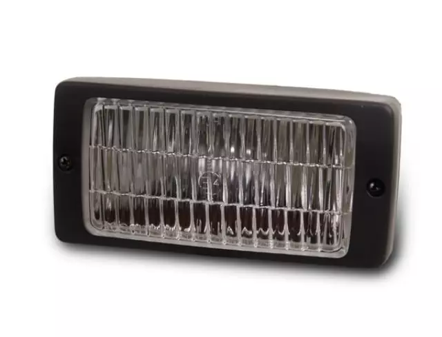 91163120400 - : Fog Lamp Assembly for Porsche: 911 Image