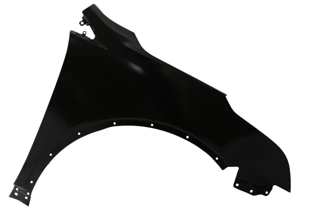 84132974 - : Part# 84132974 Front Passenger Side Fender for Cadillac: XT5 Image