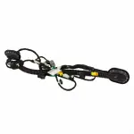JL3Z14633A - : Wire Assembly Jumper for Ford Image