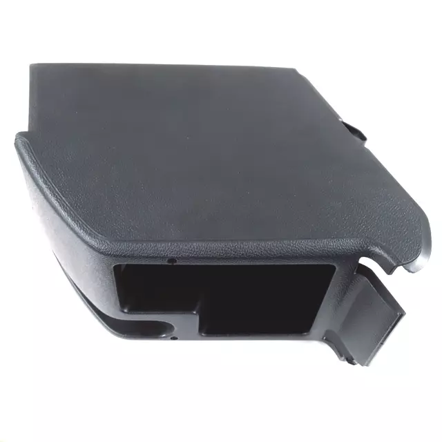 1K0863323R82V - Body: Rear Console for Volkswagen: Golf, Golf R, GTI, Jetta Image