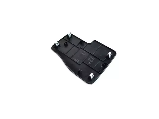 5QU74DX9AA - Interior Trim: Fuse Access Cover for Mopar Image