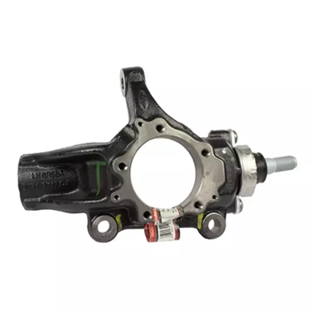 Knuckle - Front Wheel - Ford (MEF-287)