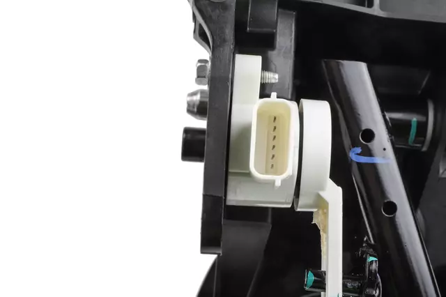 Pedal Assembly - GM (84894315)